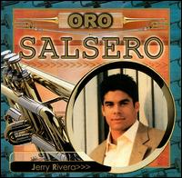 Oro Salsero von Jerry Rivera