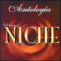 Antologia von Grupo Niche