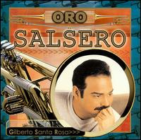 Oro Salsero von Gilberto Santa Rosa