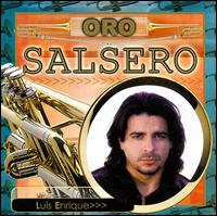 Oro Salsero von Luis Enrique