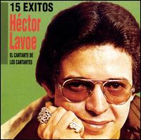 15 Exitos von Héctor Lavoe