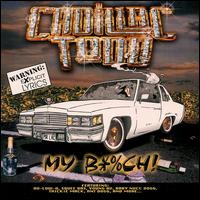 My Bitch von Cadillac Todd