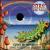 There Is Nothing/Live Ethereal Cereal von Ozric Tentacles