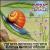 Bits Between the Bits/Sliding Gliding Worlds von Ozric Tentacles