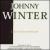Johnny Winter [Box Set] von Johnny Winter