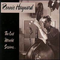 Lost Utrecht Sessions von Ronnie Hayward