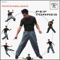 Rockabilidad von Pepe Torres