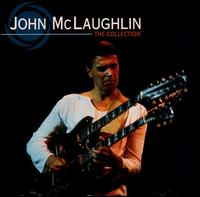 Collection von John McLaughlin