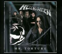 Mr. Torture von Helloween