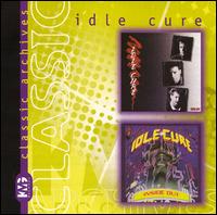 Inside Out/Tough Love von Idle Cure