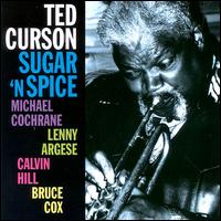 Sugar 'N Spice von Ted Curson