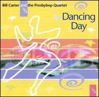 Dancing Day von Bill Carter