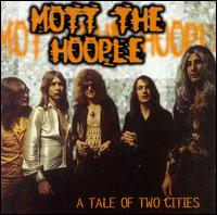 Tale of Two Cities von Mott the Hoople