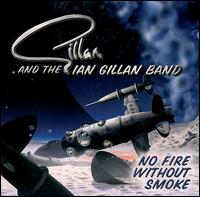 No Fire Without Smoke von Ian Gillan