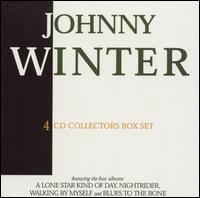 Johnny Winter [Box Set] von Johnny Winter