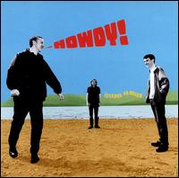 Howdy! von Teenage Fanclub