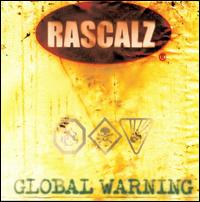 Global Warning von Rascalz