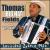 Louisiana Zydeco Man von Thomas "Big Hat" Fields
