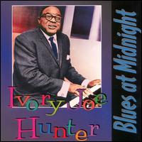 Blues at Midnight von Ivory Joe Hunter