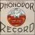 Recordings 1935-1939 von Tommy Dorsey