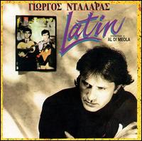 Latin von George Dalaras