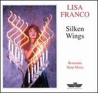 Silken Wings von Lisa Franco