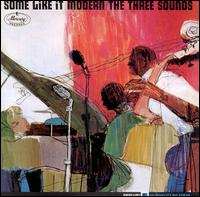 Some Like It Modern von The 3 Sounds