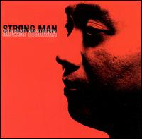 Strong Man von Hideaki Yoshioka