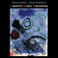Creative Music Orchestra von Marco Eneidi