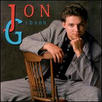 Change of Heart von Jon Gibson