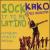 Sock It to Me Latino von Kako