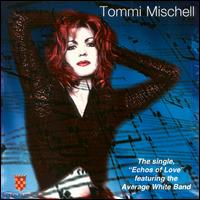 Echoes of Love von Tommi Mischell