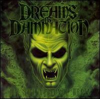 Let the Violence Begin von Dreams of Damnation