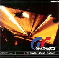 Gran Turismo 2 Extended Score Groove von Project GT 2