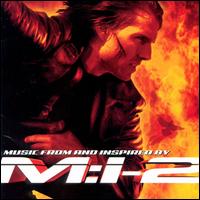 Mission: Impossible 2 [Japan Bonus Tracks] von Various Artists