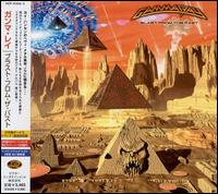 Blast from the Past von Gamma Ray