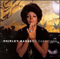 I Capricorn von Shirley Bassey