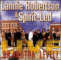 On Anotha Level von Lannie Robertson