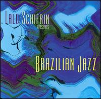 Brazilian Jazz von Lalo Schifrin