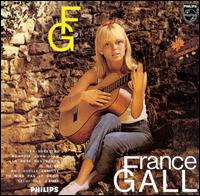 Sucettes von France Gall