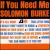 If You Need Me von Solomon Burke