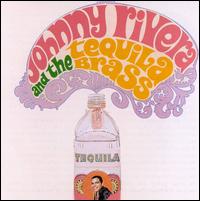 Johnny Rivera and the Tequila Brass von Johnny Rivera