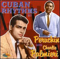 Cuban Rhythms von Charlie Palmieri