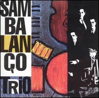 Sambalanço Trio von Sambalanço Trio