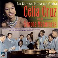 Guarachera de Cuba von Celia Cruz