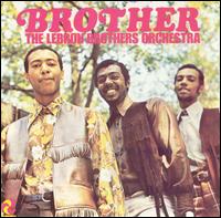 Brother von The Lebrón Brothers