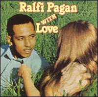 With Love von Ralfi Pagan