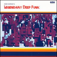 Keb Darge's Legendary Deep Funk, Vol. 1 von Keb Darge