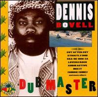 Dub Master von Dennis "Blackbeard" Bovell