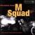 Music from M Squad von Stanley Wilson